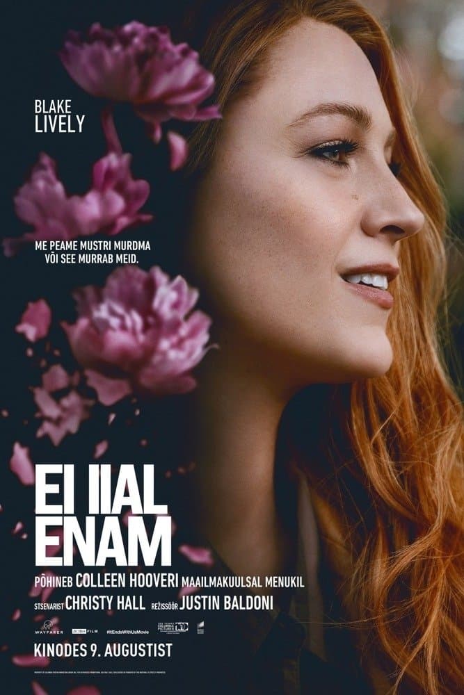 Ei iial enam