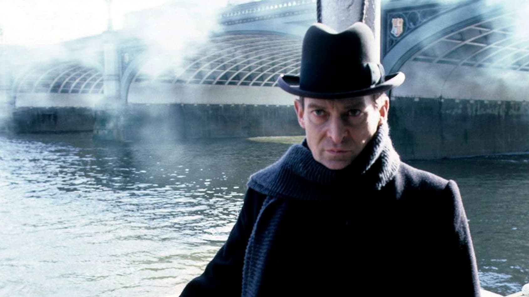 Jeremy Brett