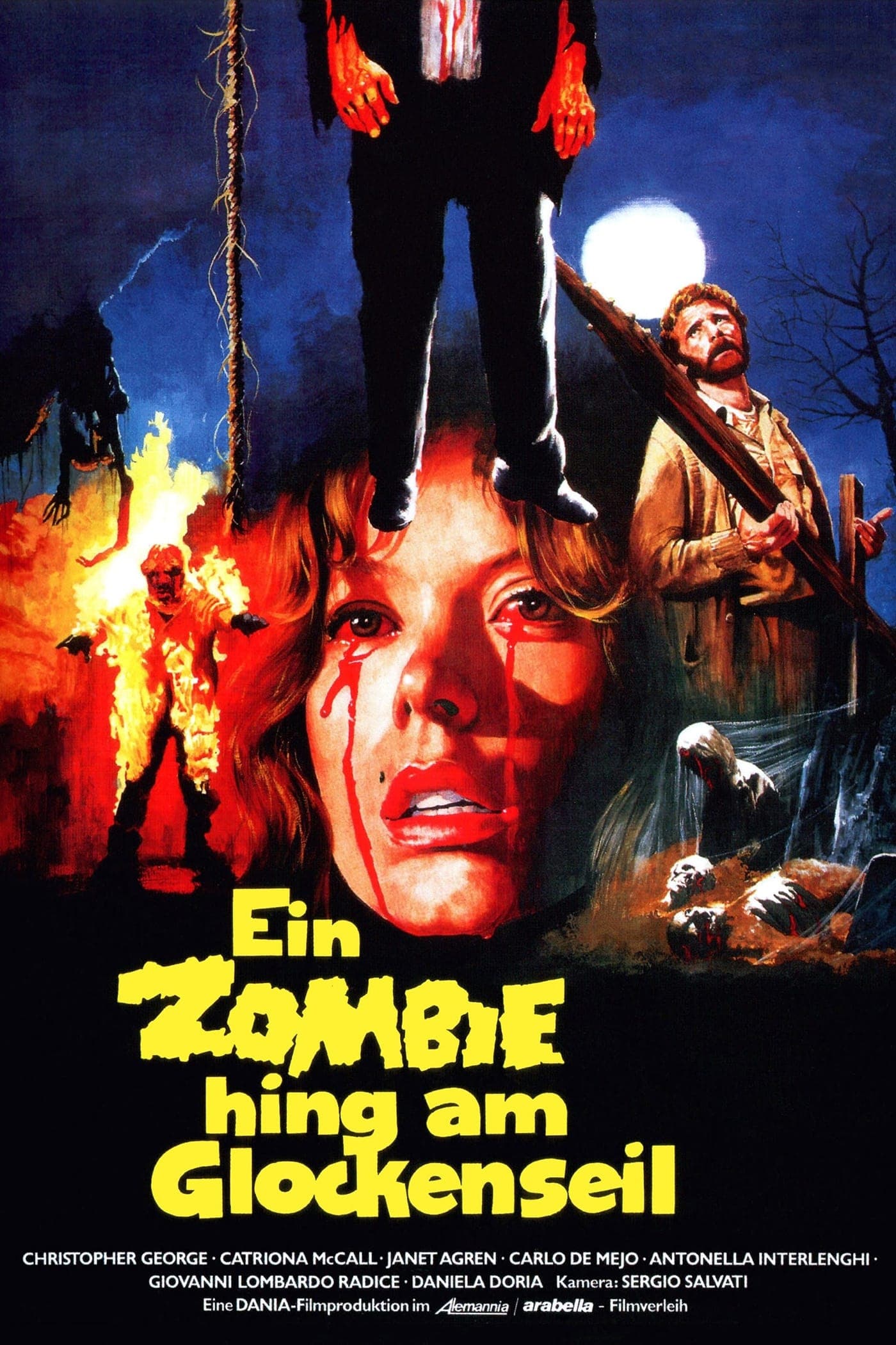 City of the Living Dead