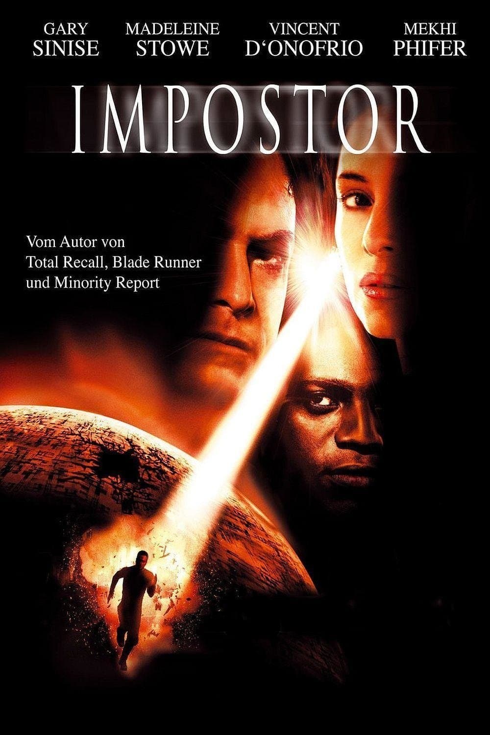 Impostor