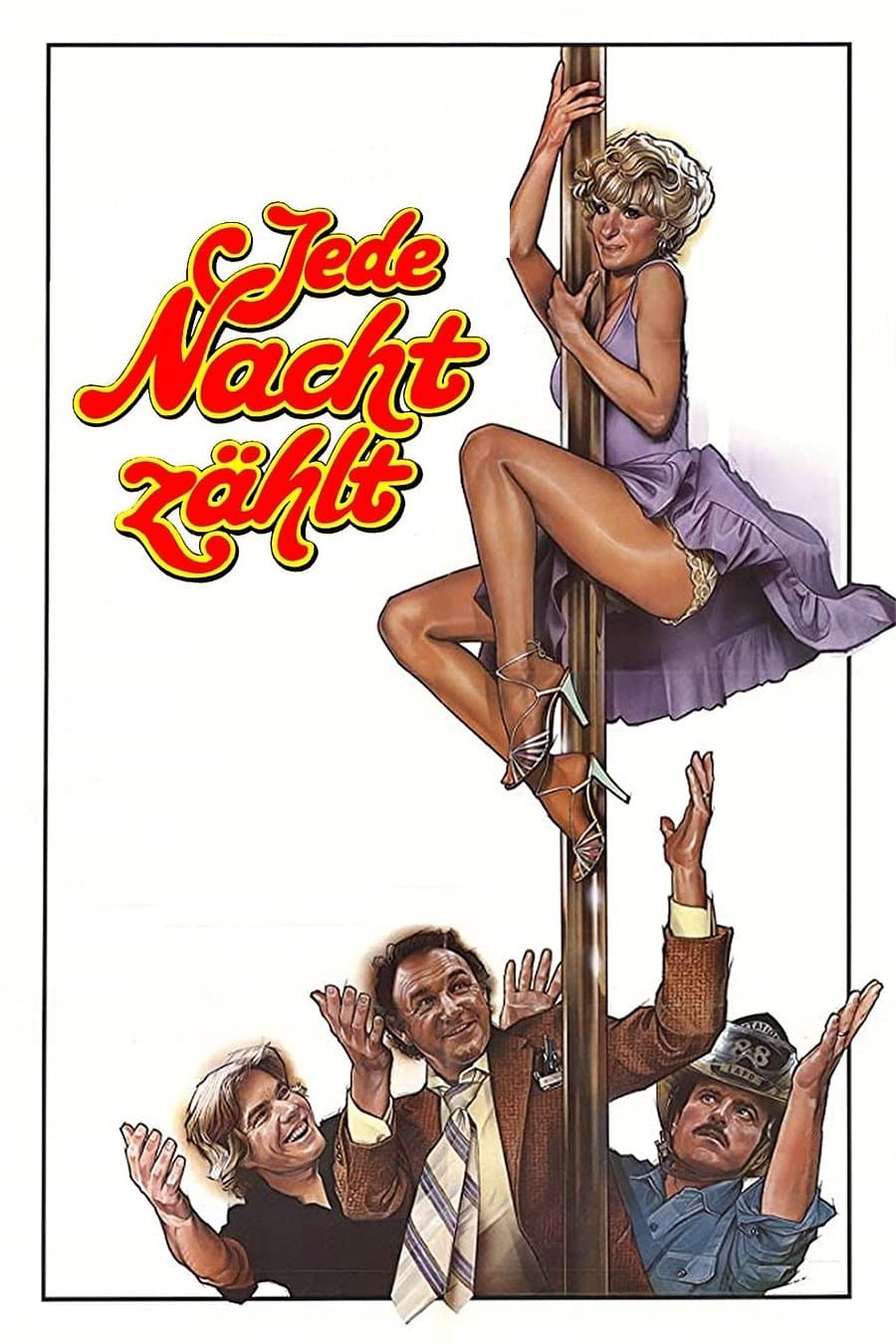 All Night Long