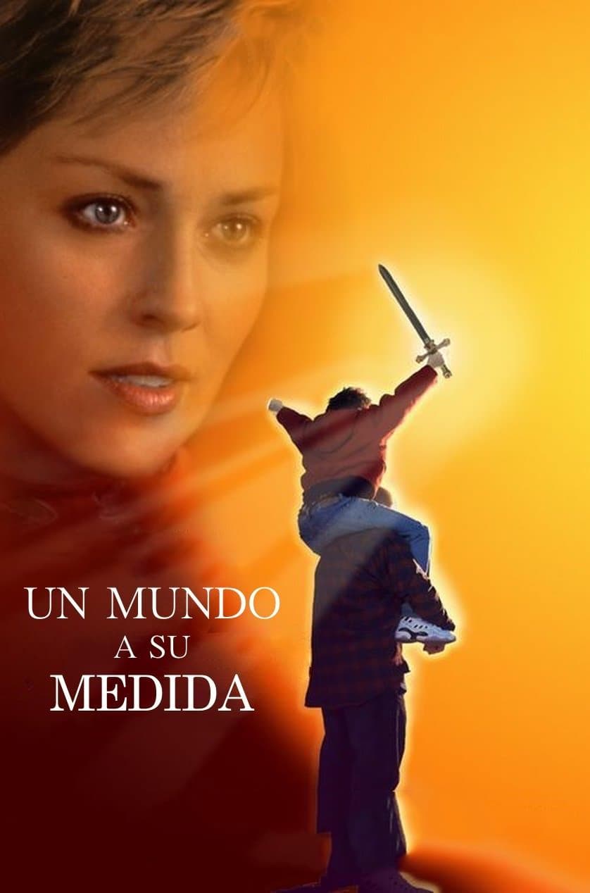 Un mundo a su medida