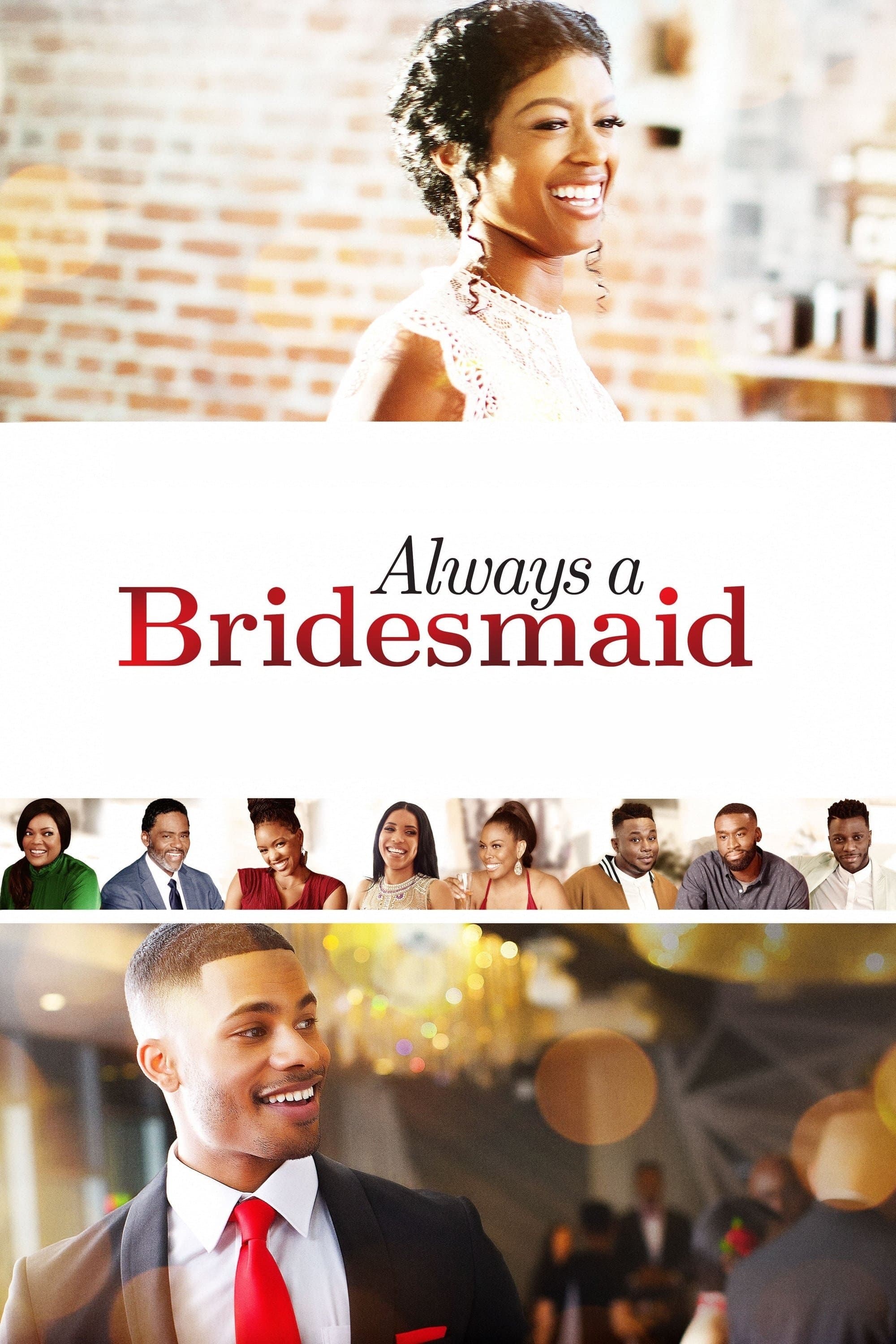 Always a Bridesmaid