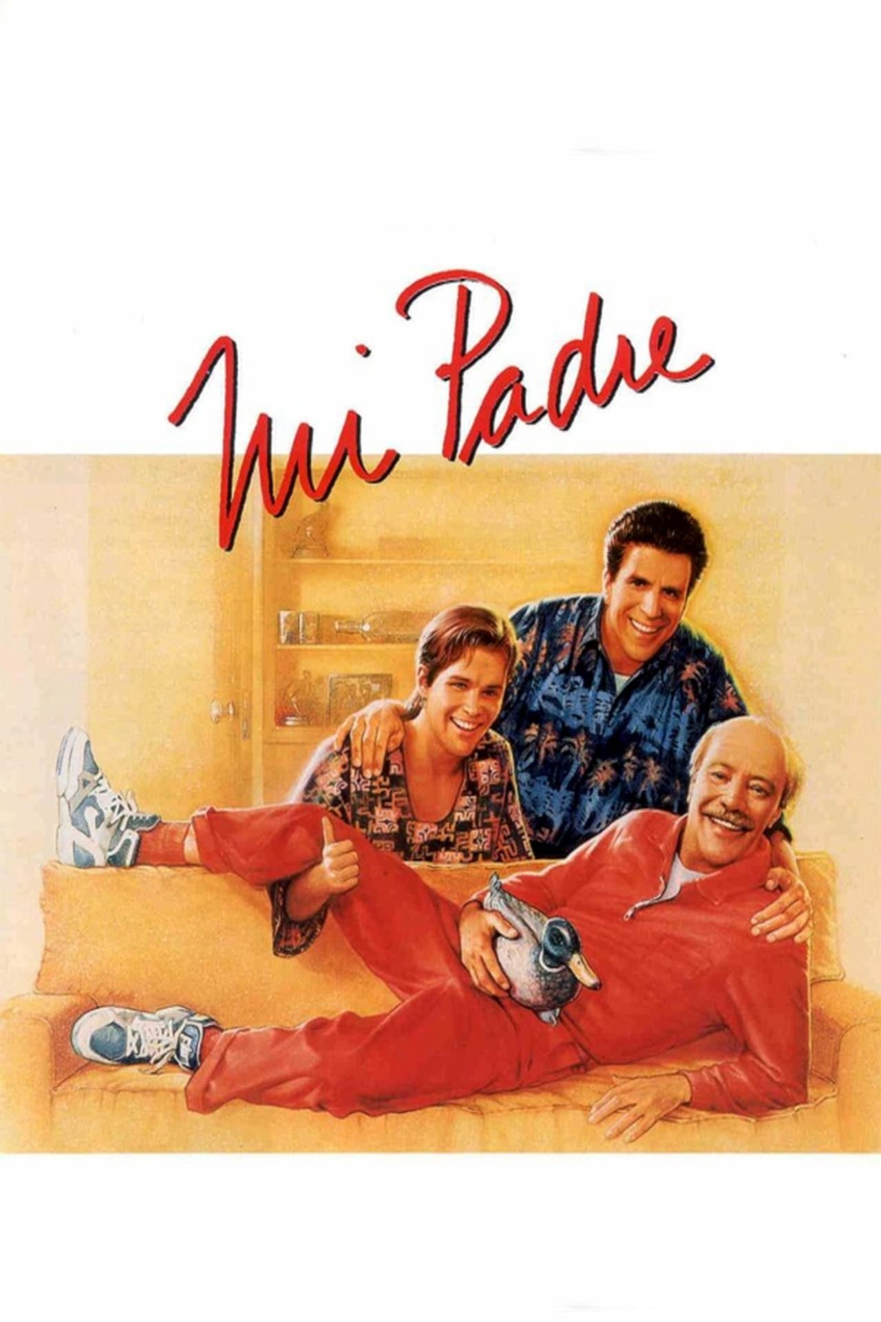 Mi padre