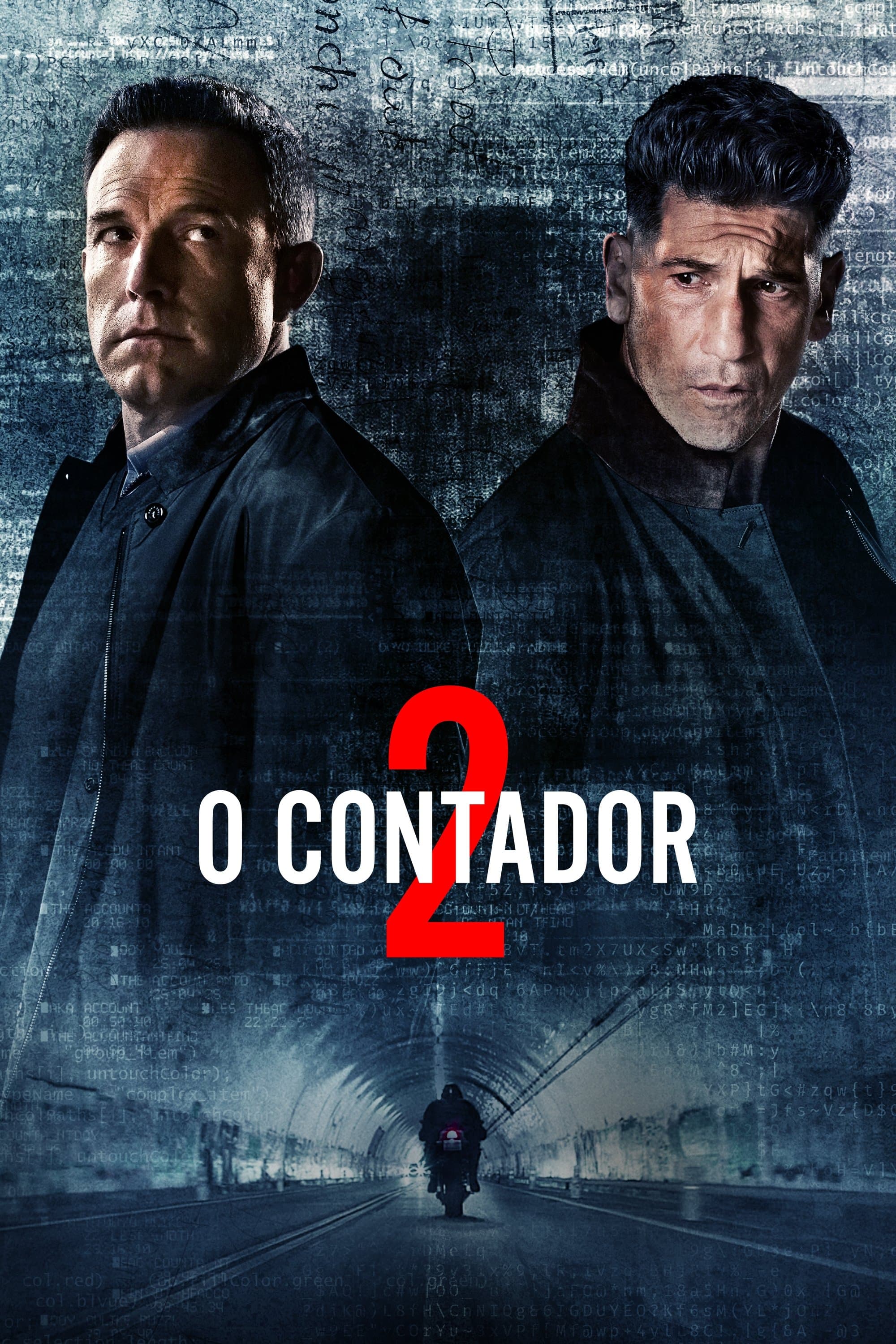 The Accountant²