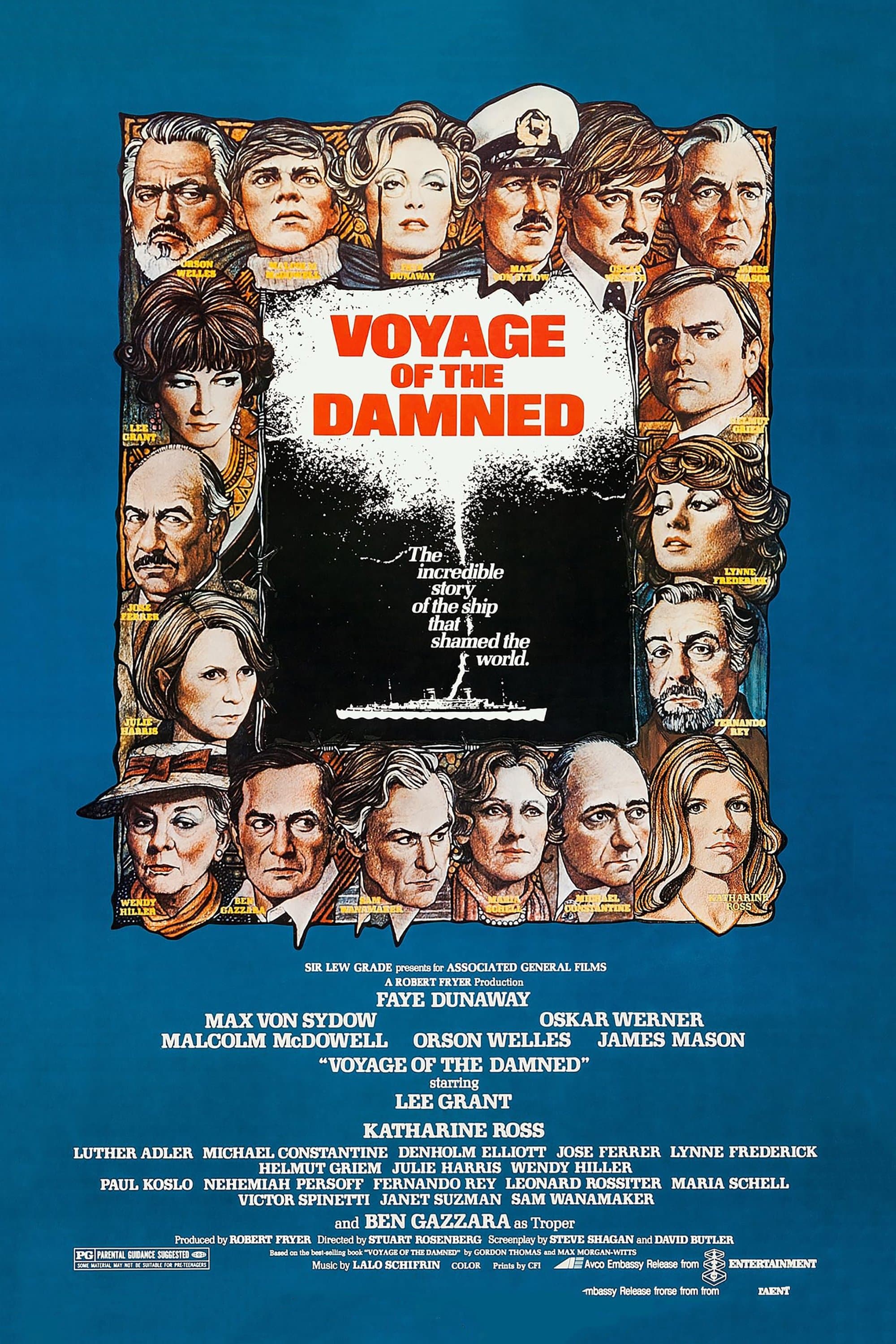 Voyage of the Damned