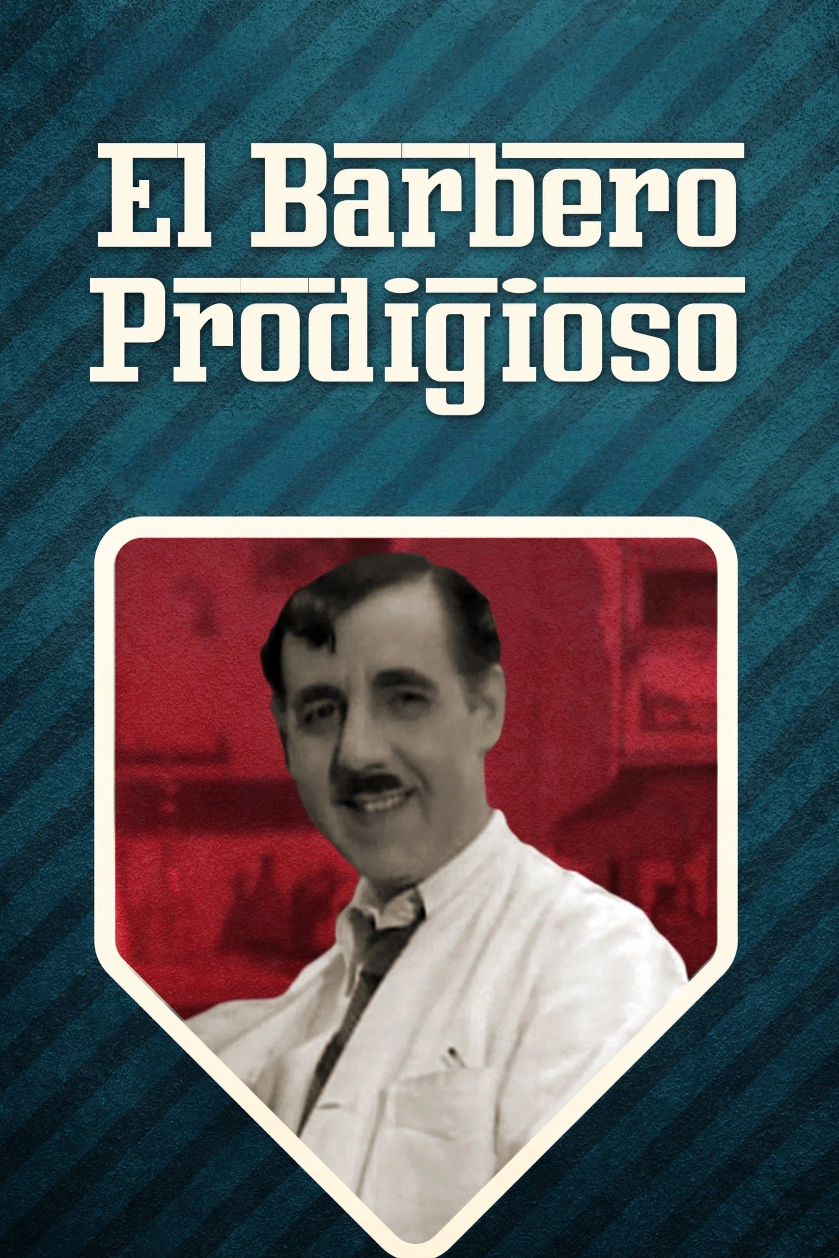 The Prodigious Barber