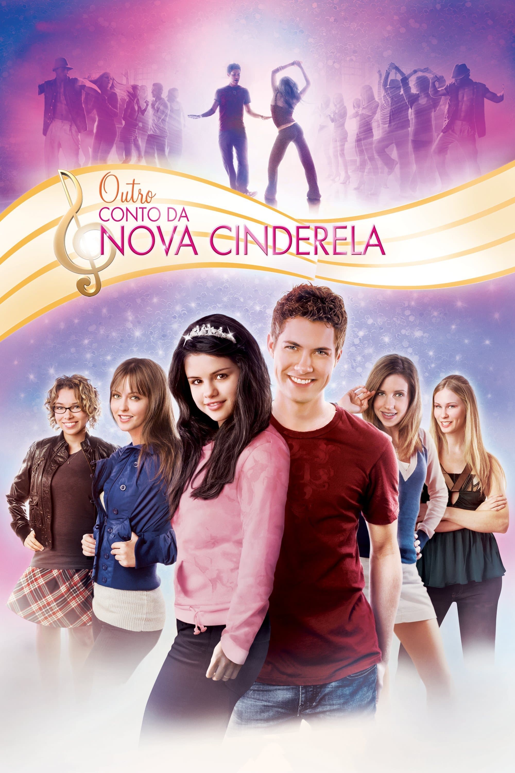 A História da Cinderela 2