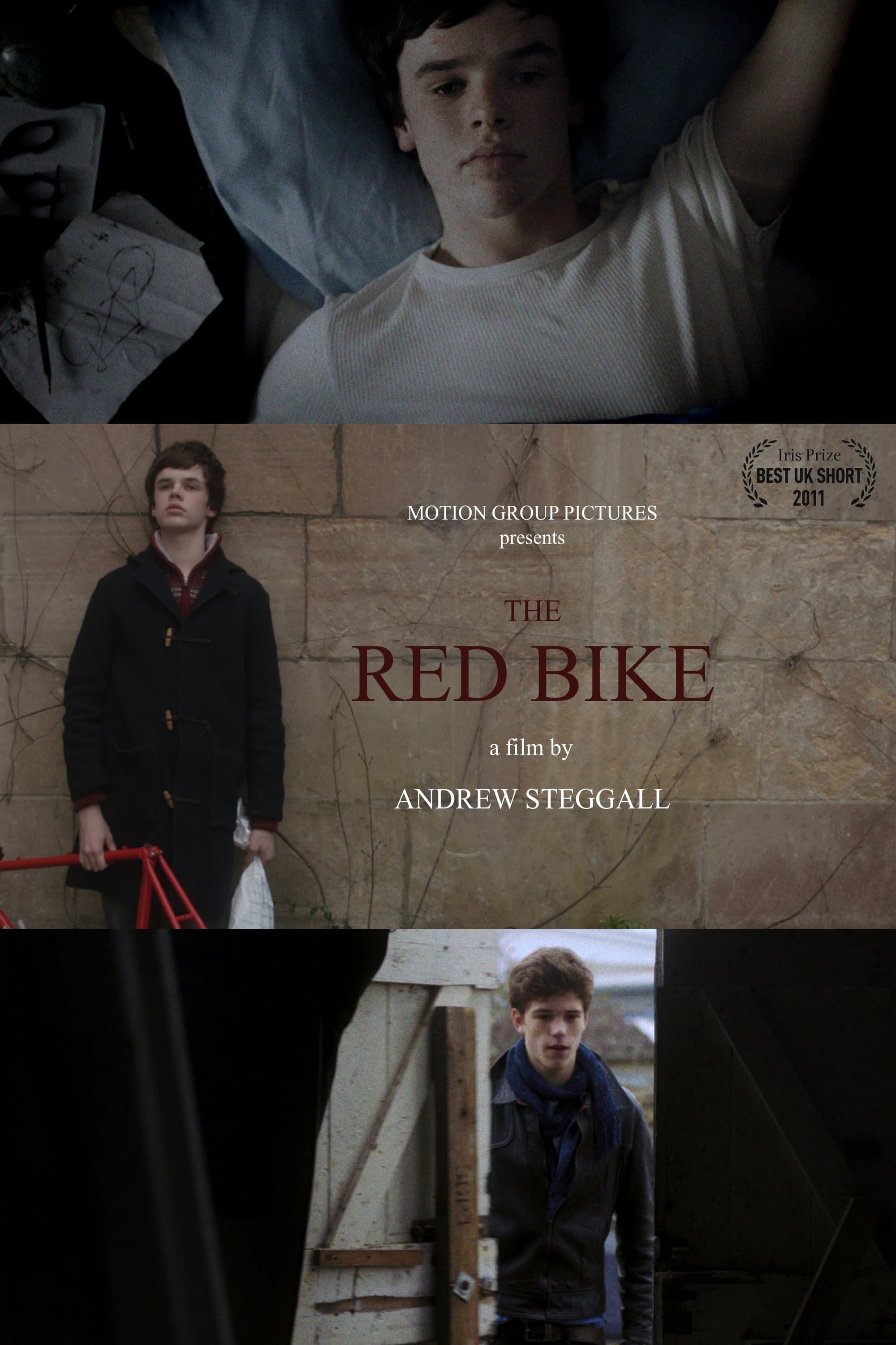 The Red Bike