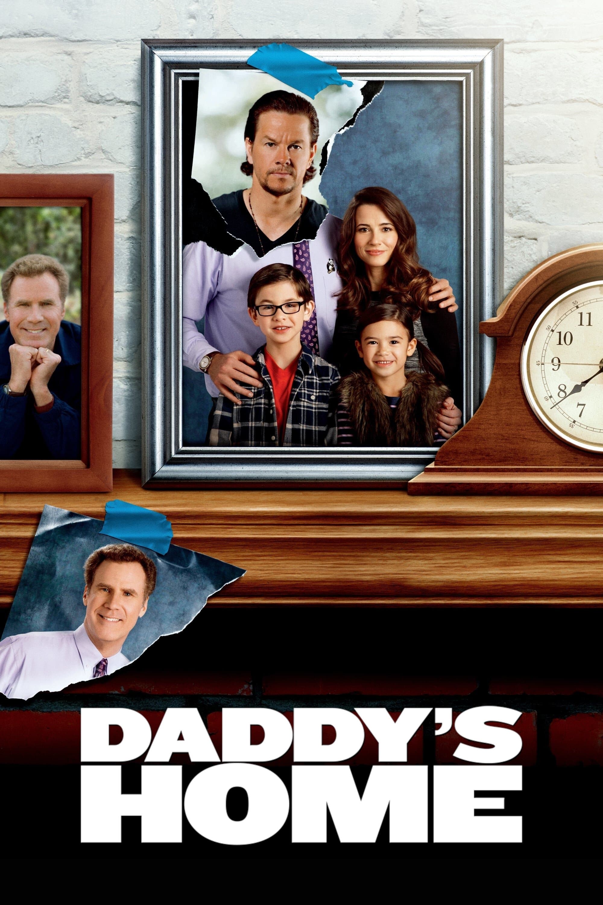 Daddy's Home
