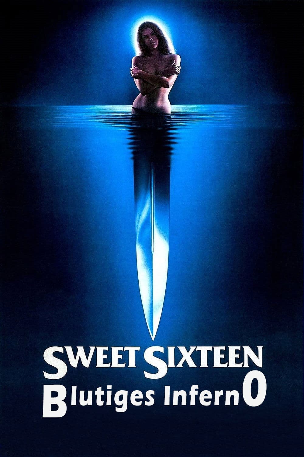 Sweet Sixteen