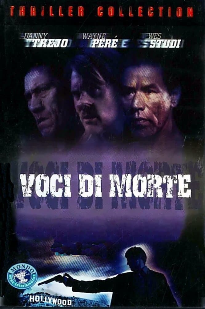 Voci di morte