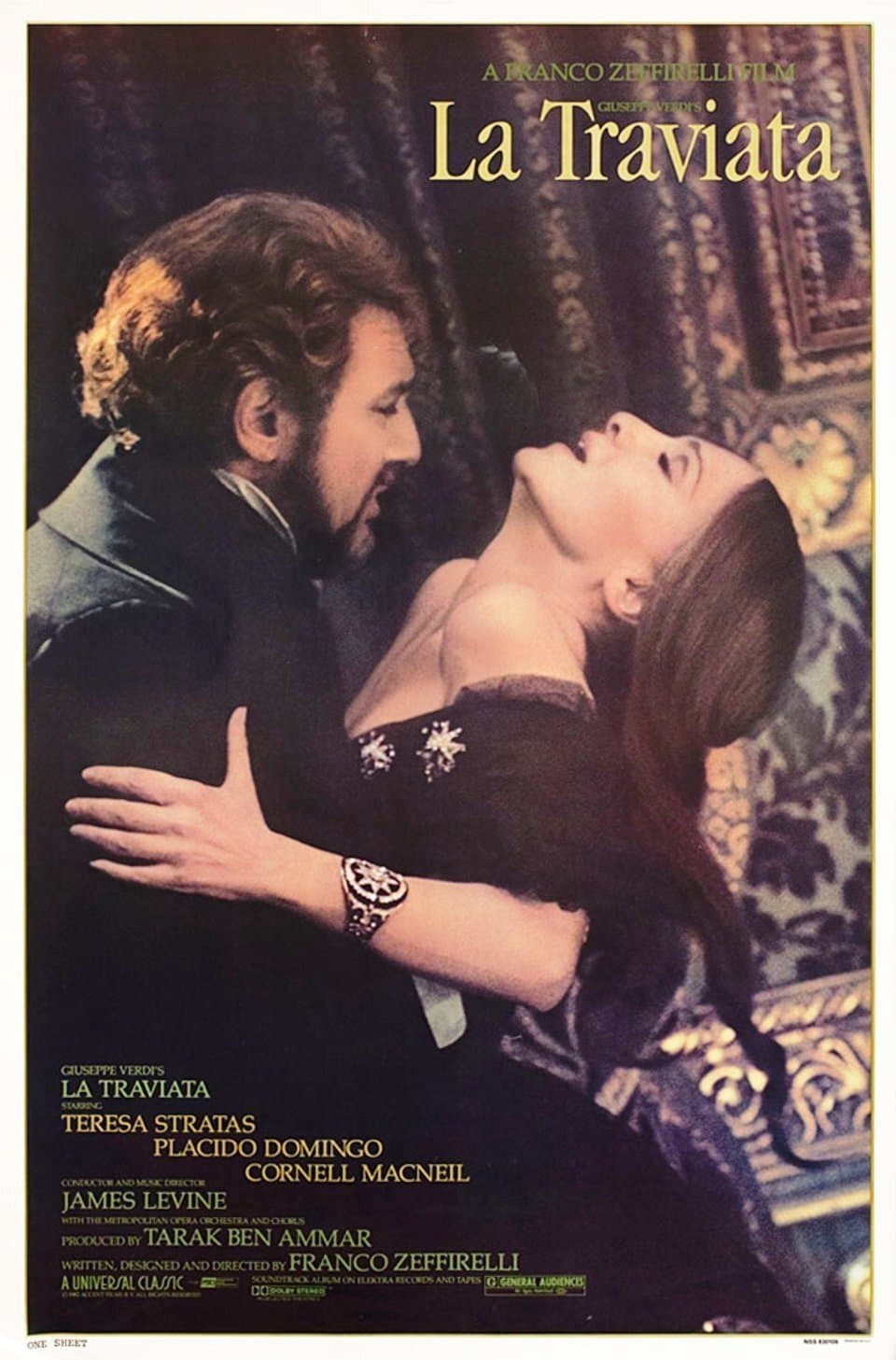 La traviata