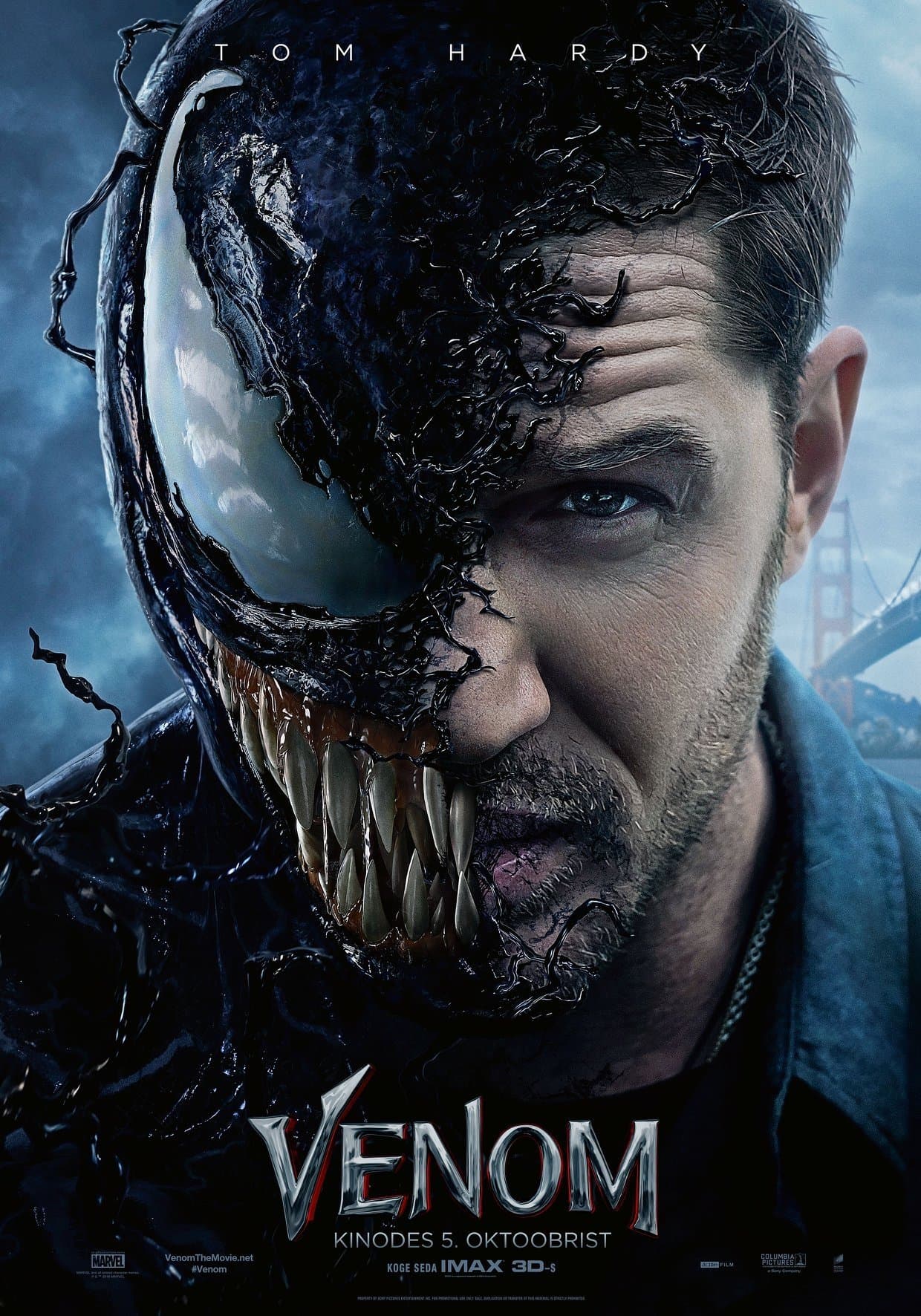 Venom