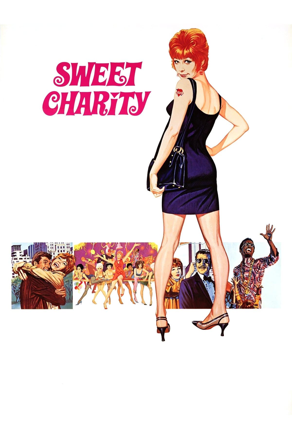 Sweet Charity