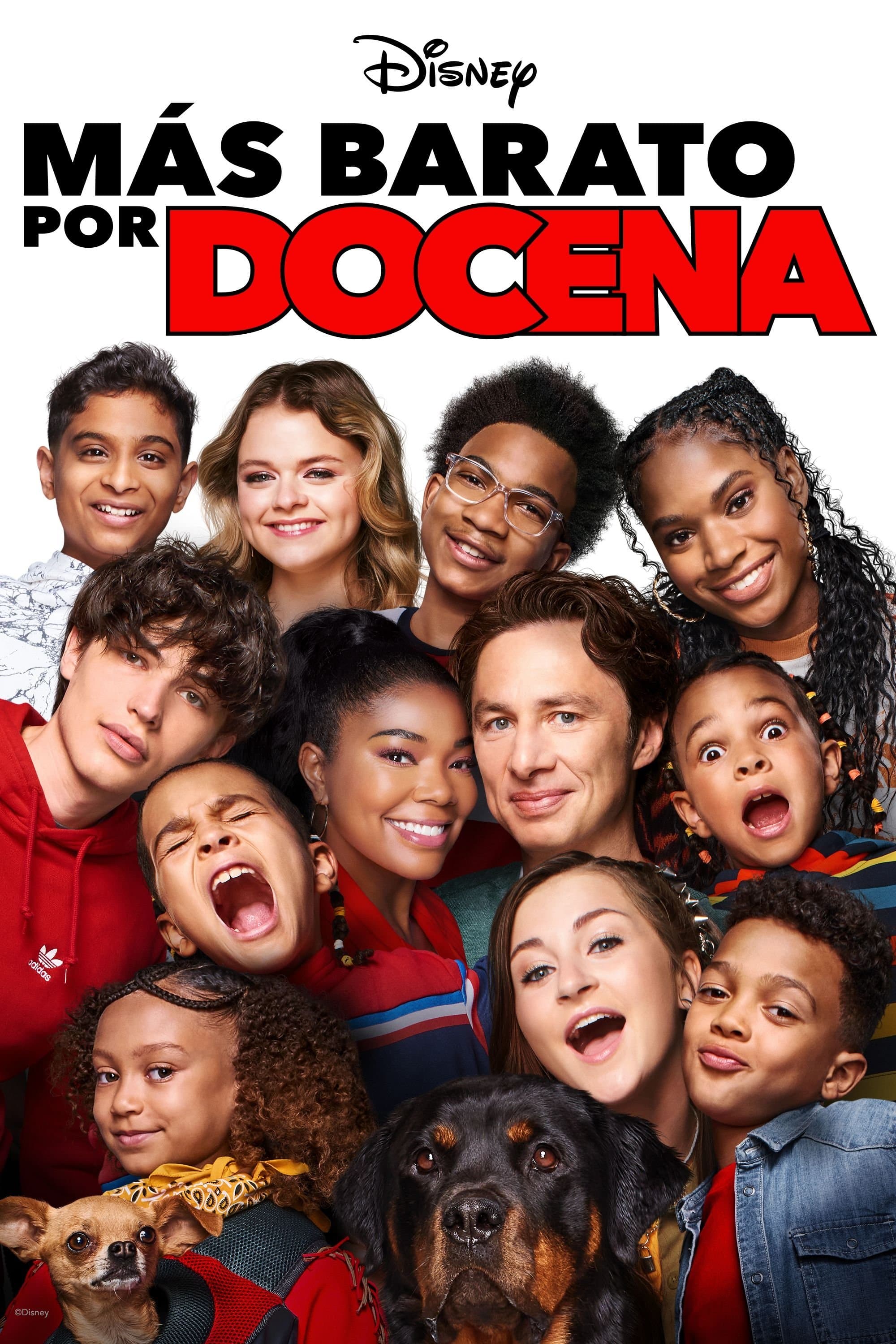 Doce en casa