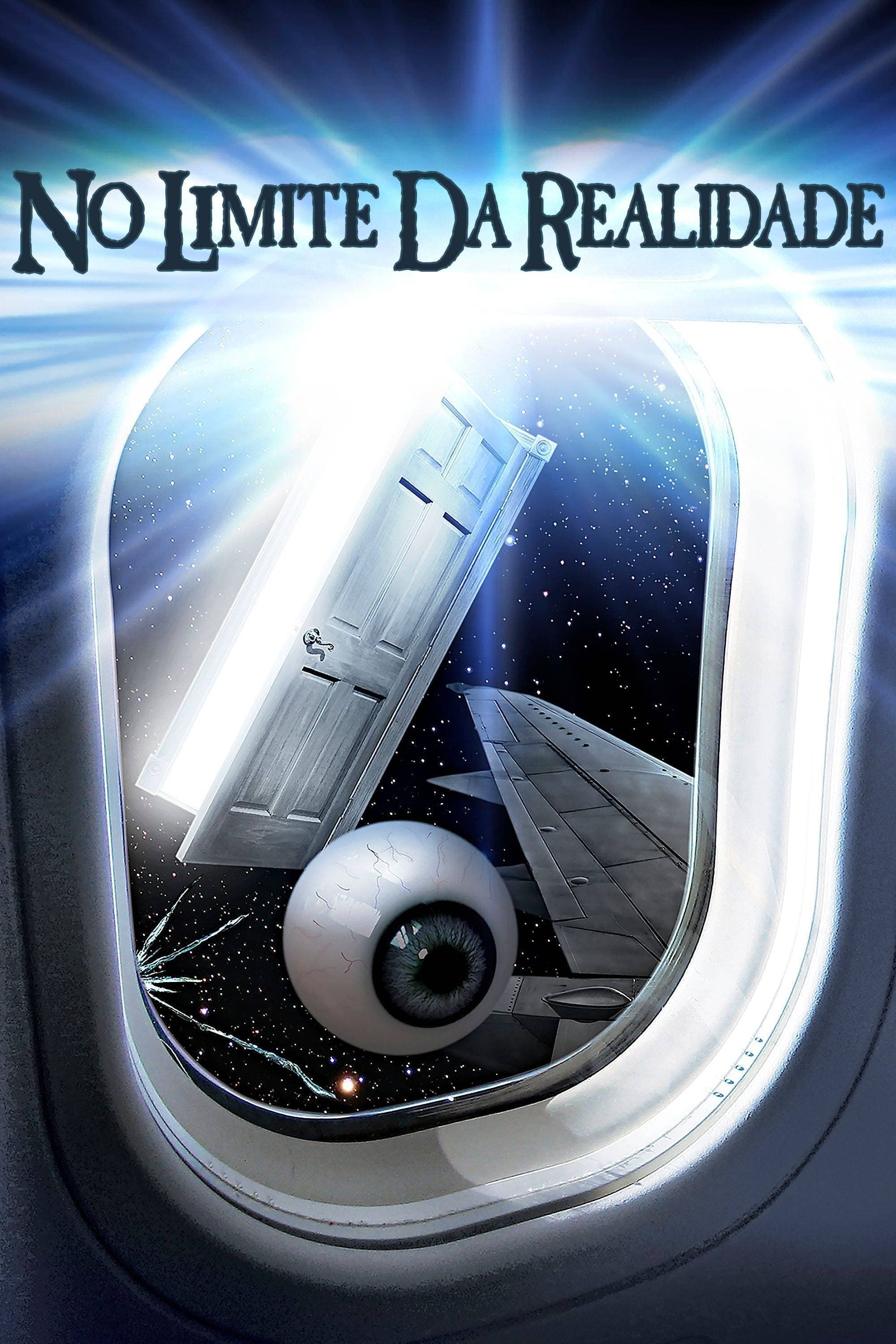 Twilight Zone: The Movie