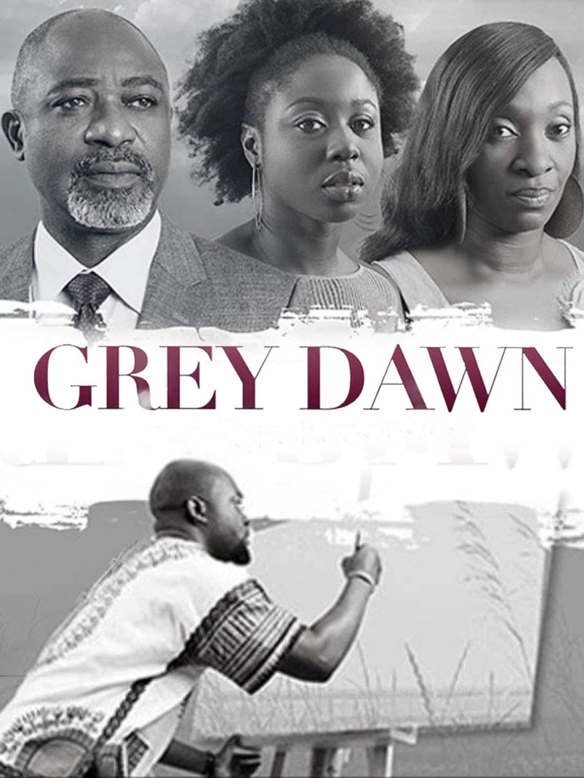 Grey Dawn