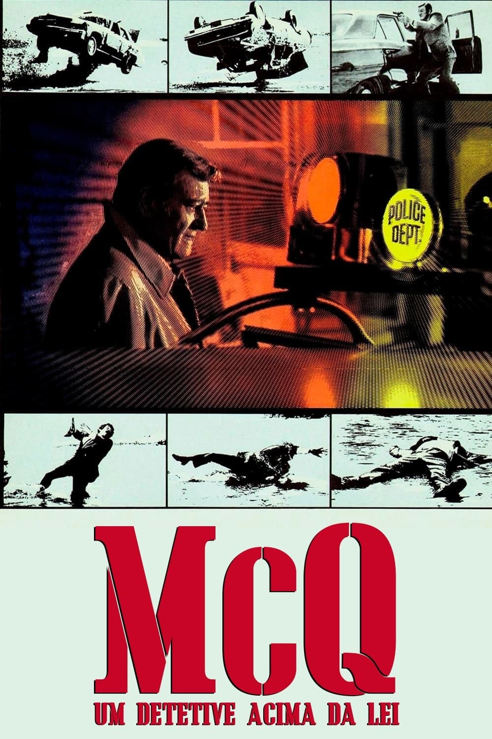 McQ