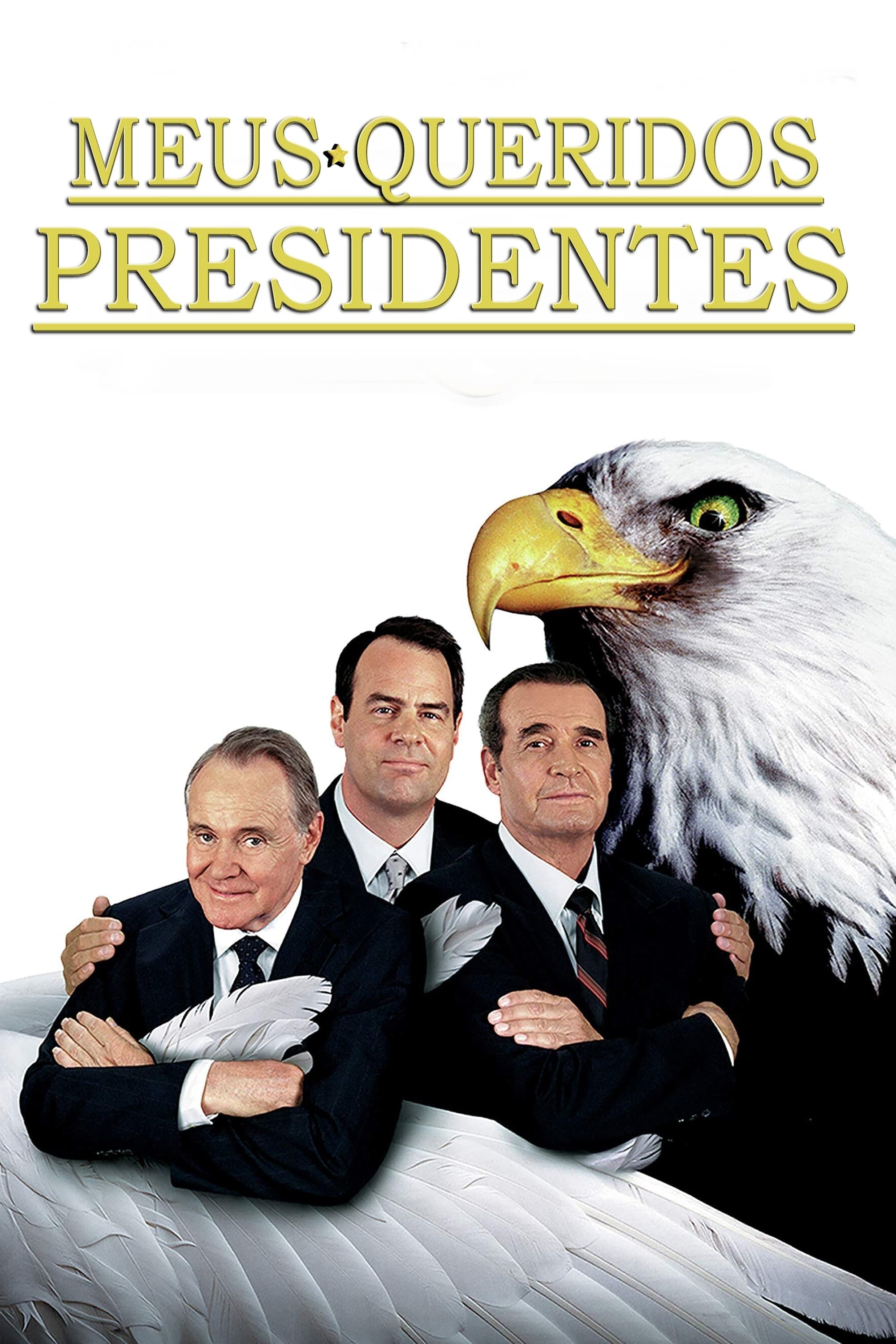 My Fellow Americans