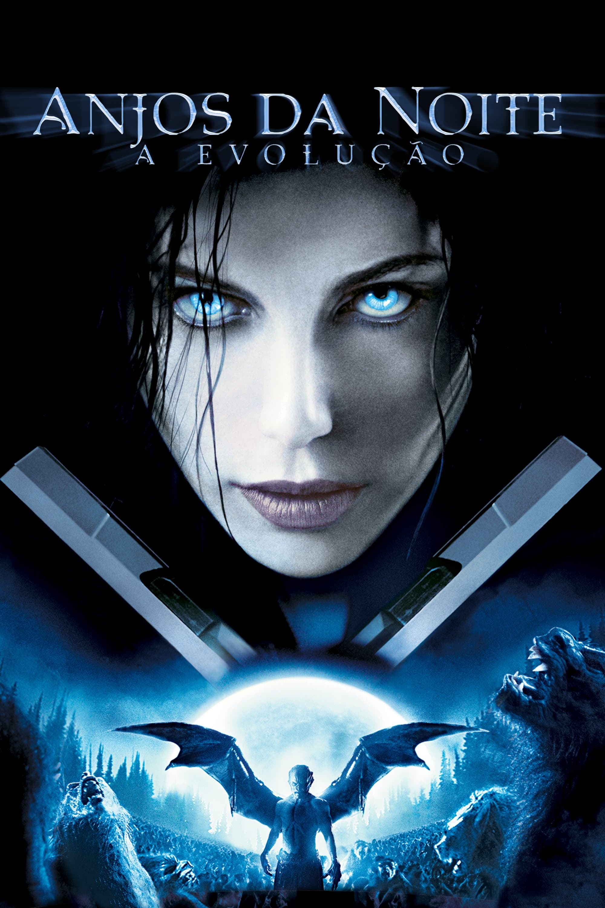 Underworld: Evolution
