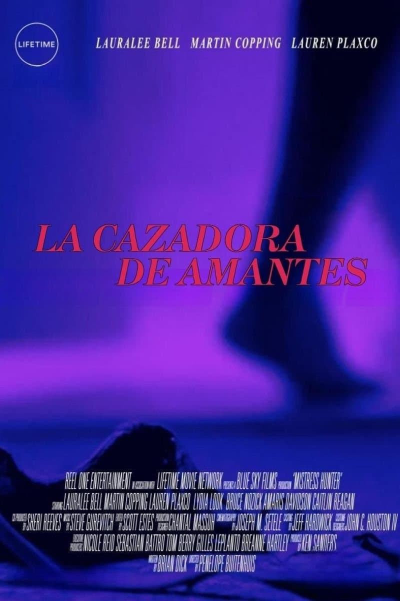 La cazadora de amantes