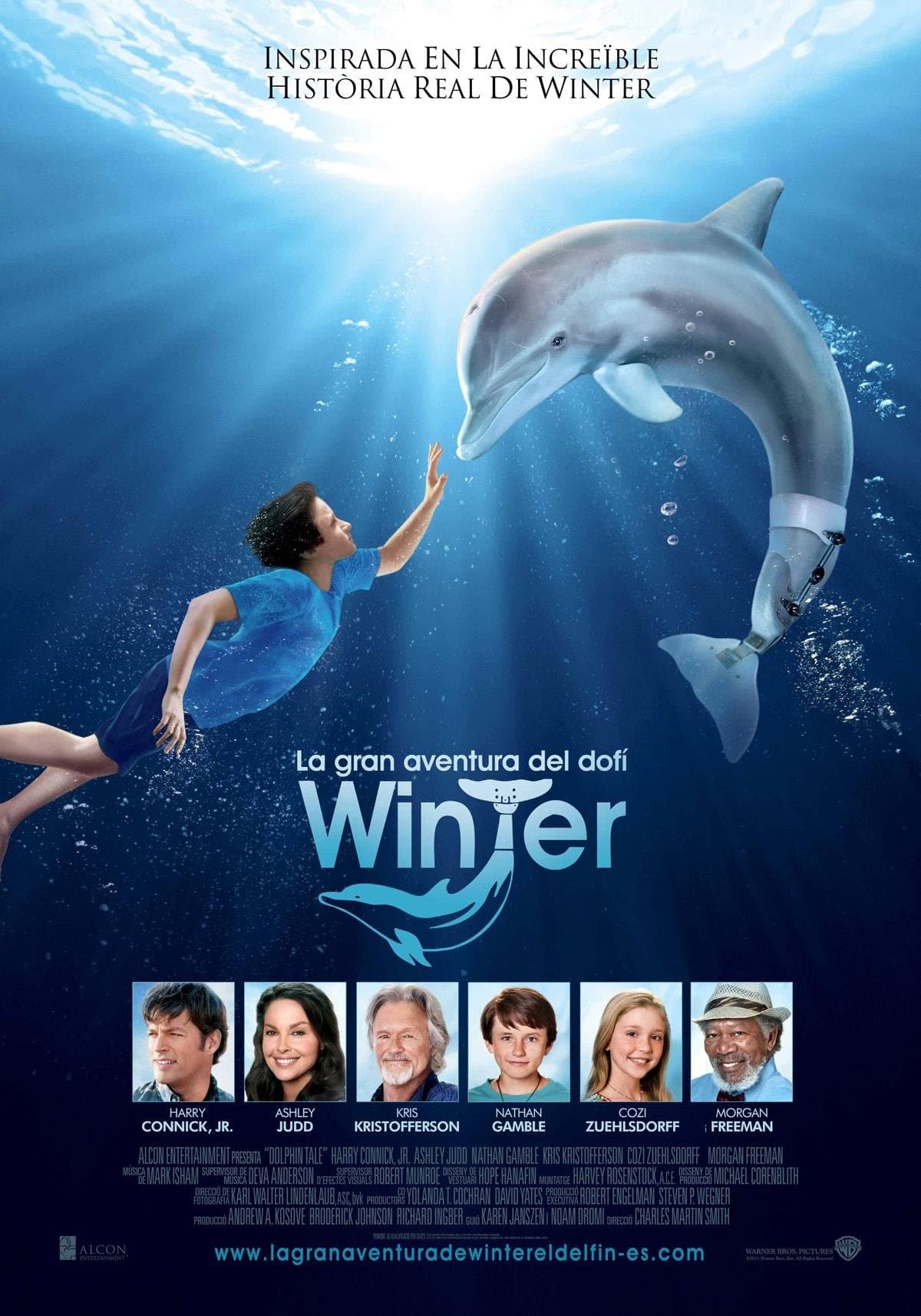 Dolphin Tale