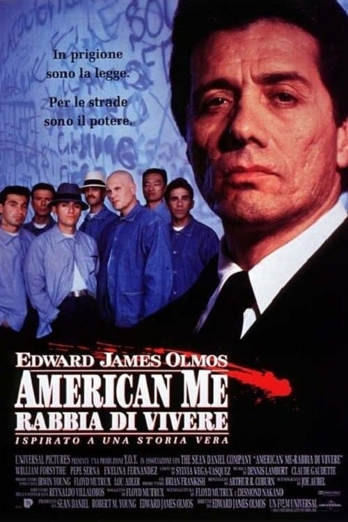 American Me