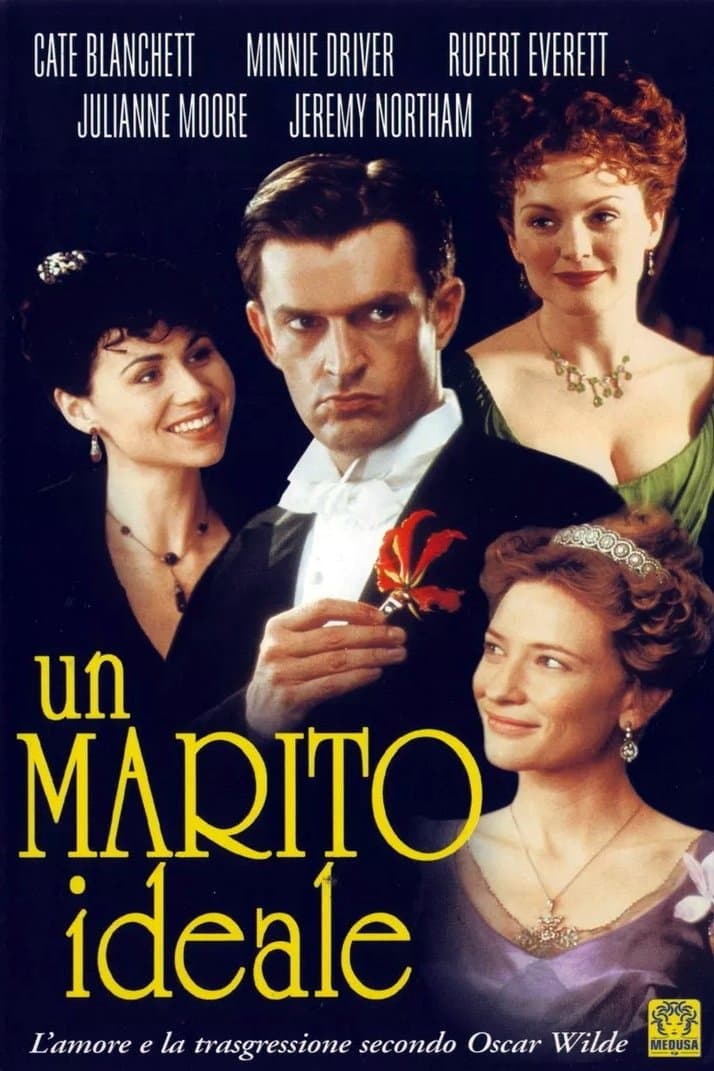 Un marito ideale