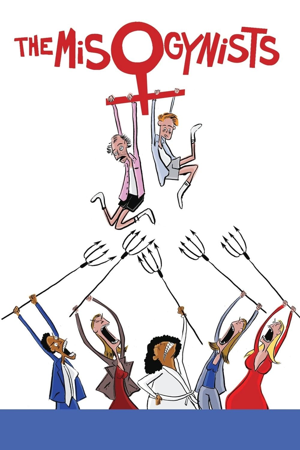 The Misogynists