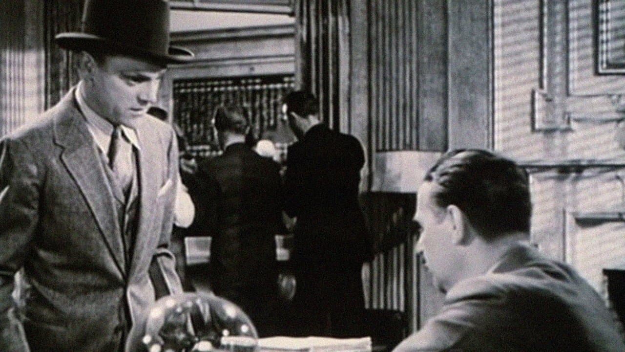 George Chandler