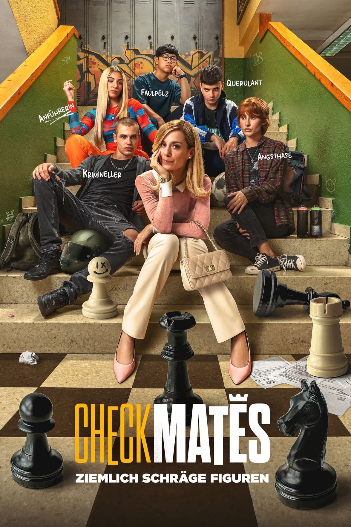 Checkmates