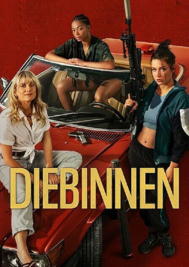 Wingwomen