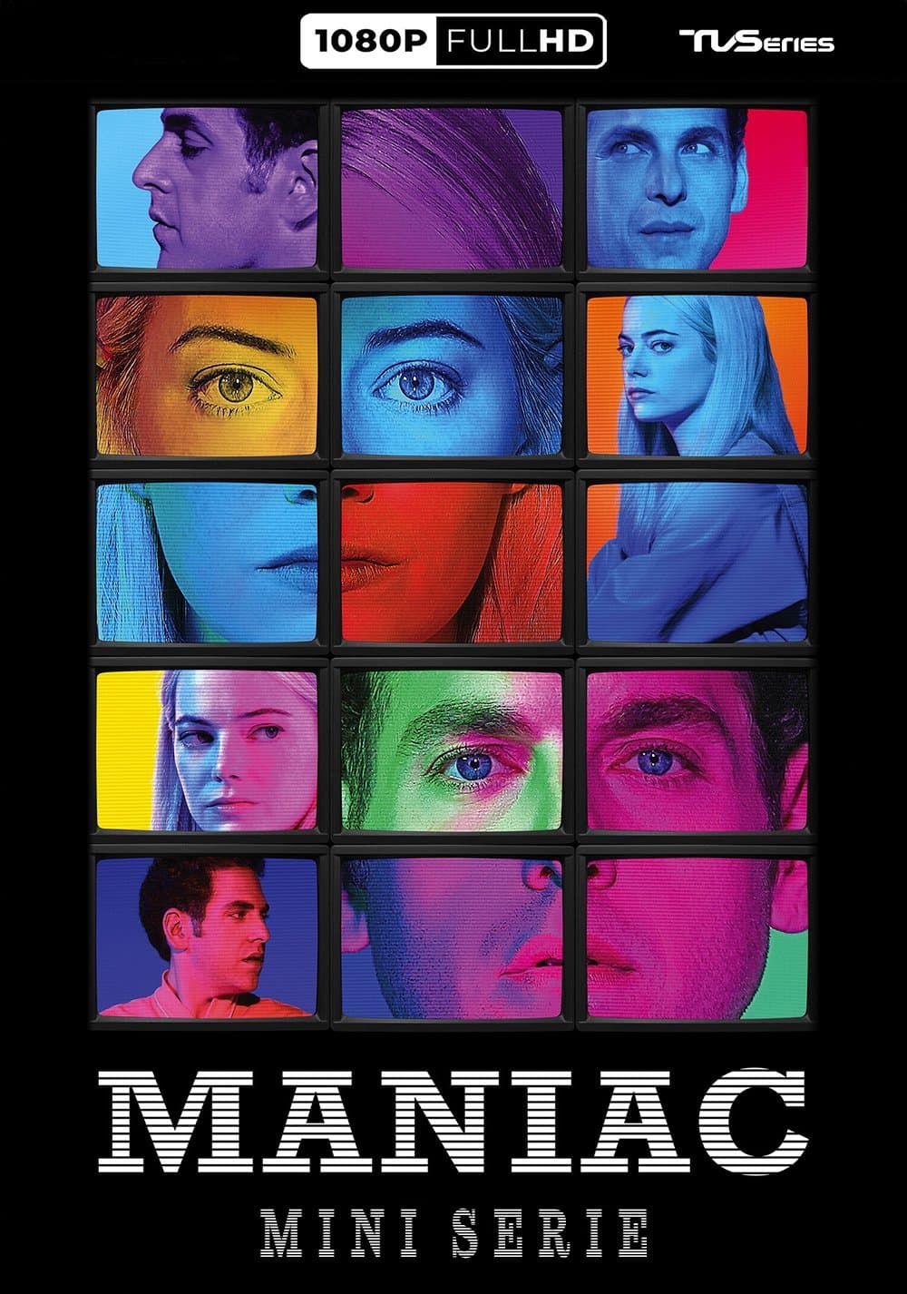 Maniac