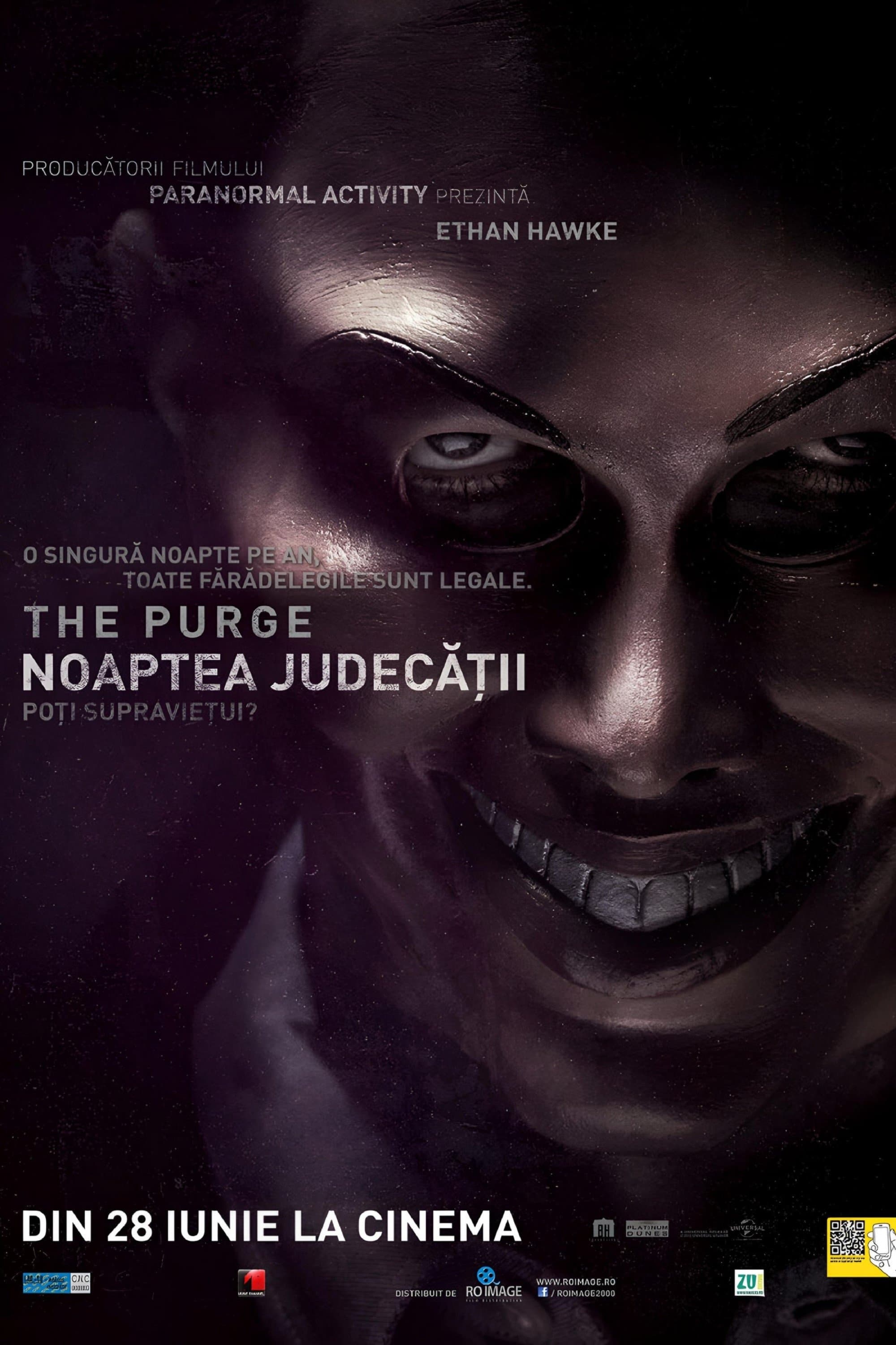 The Purge