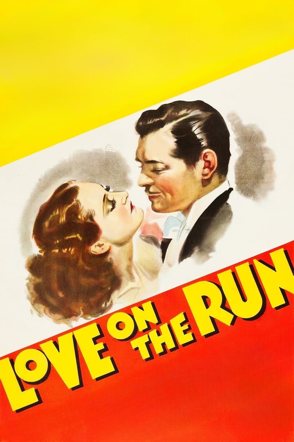 Love on the Run