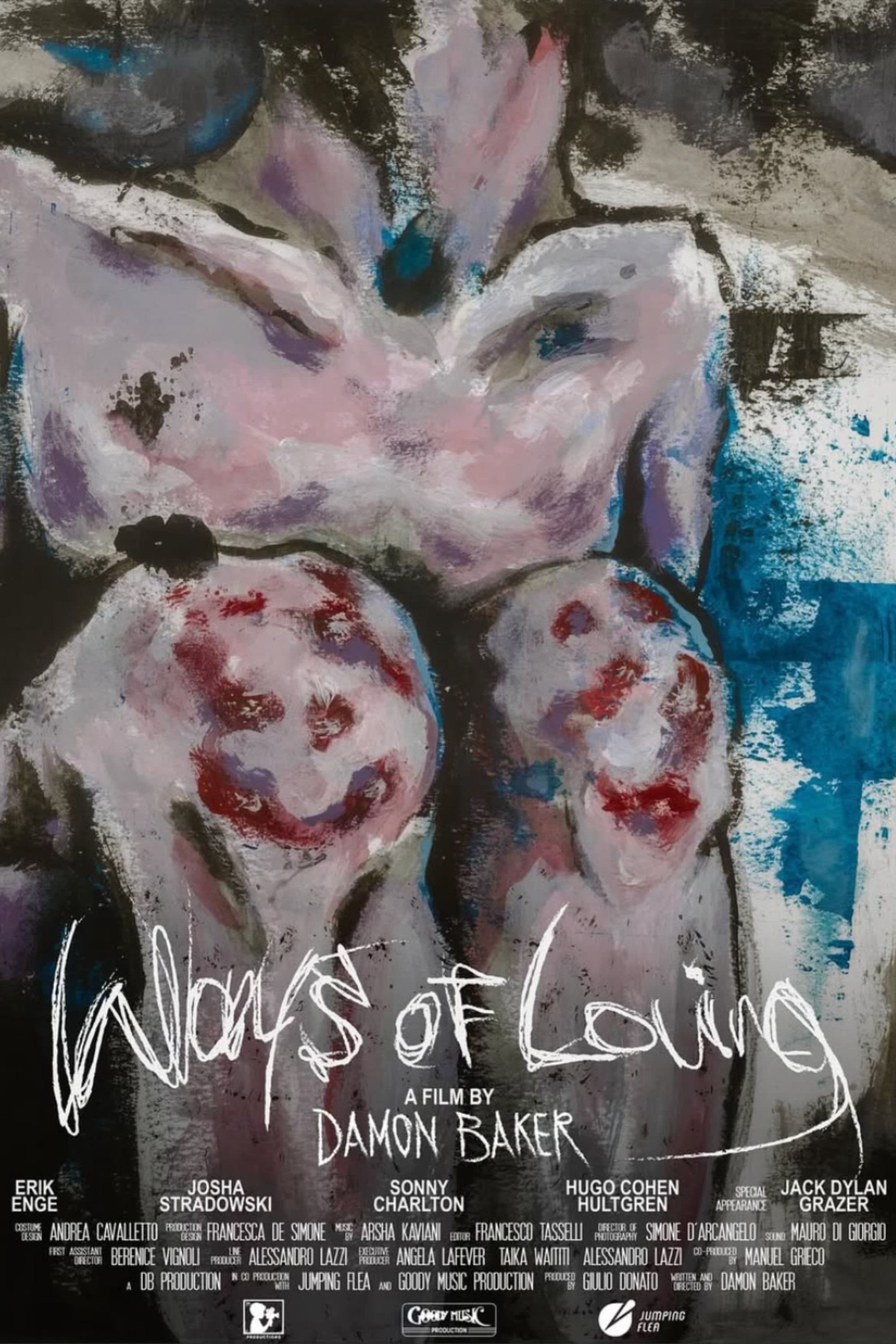 Ways of Loving