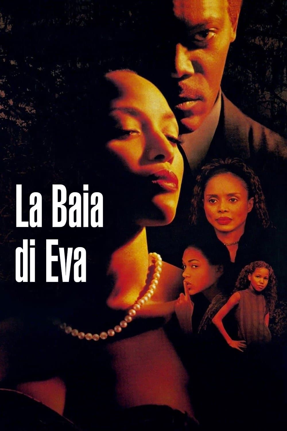 La baia di Eva