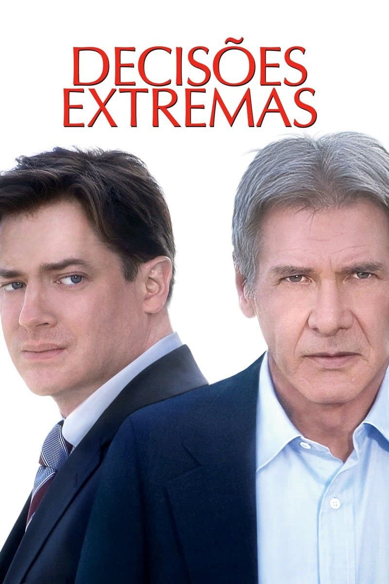 Extraordinary Measures