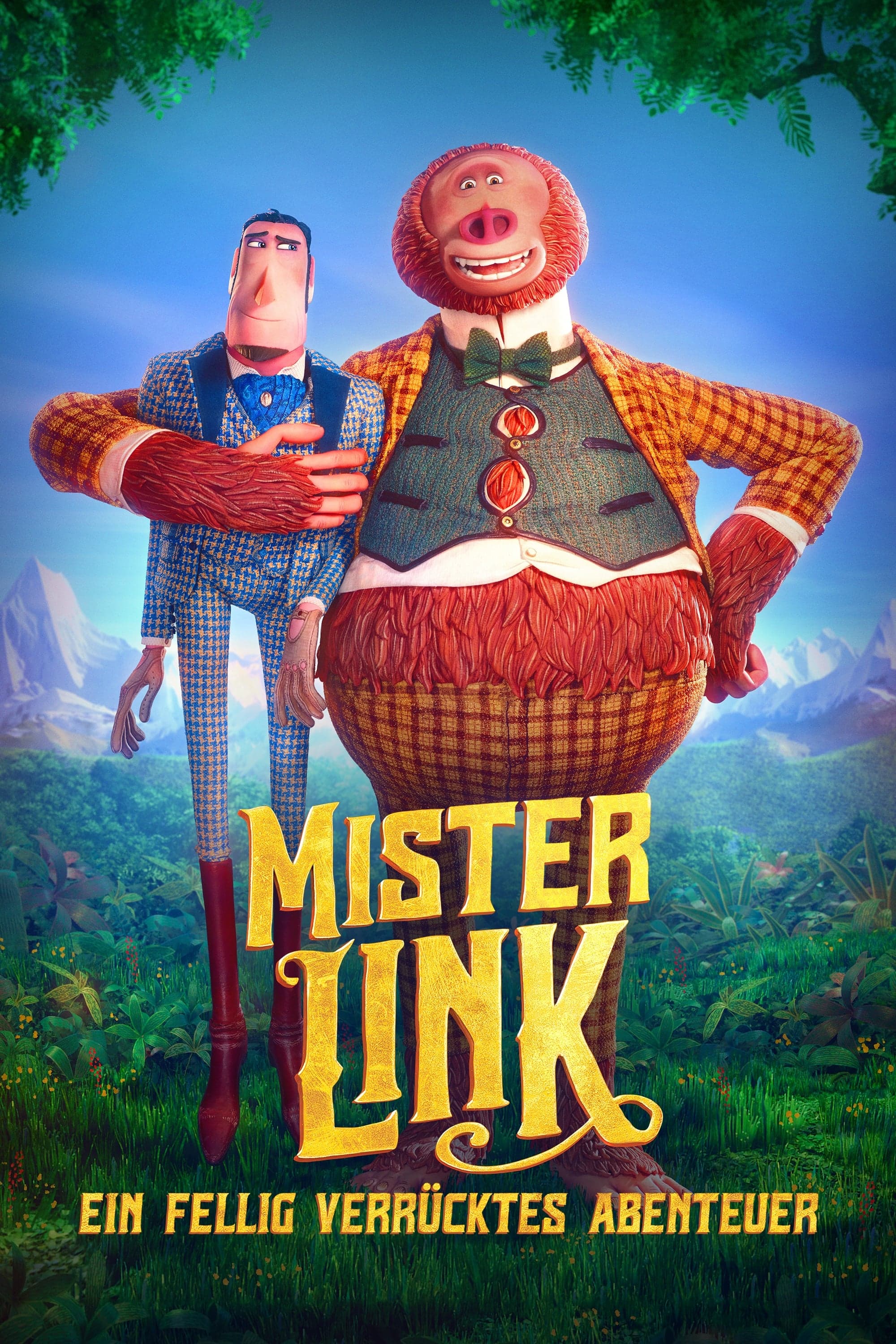Missing Link