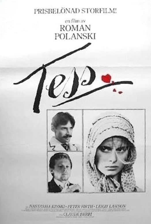 Tess