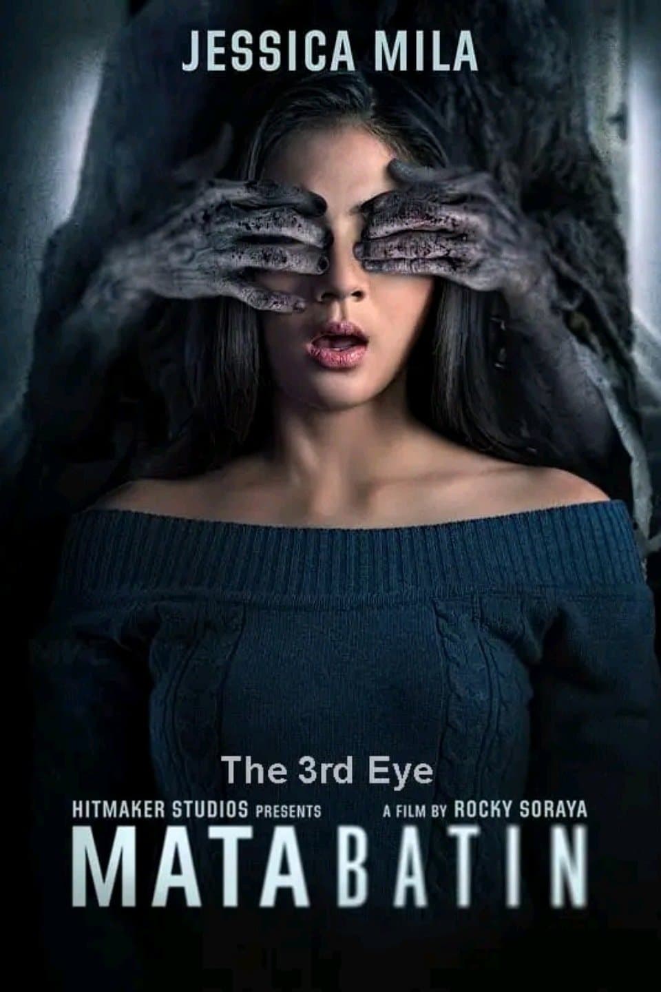 El tercer ojo