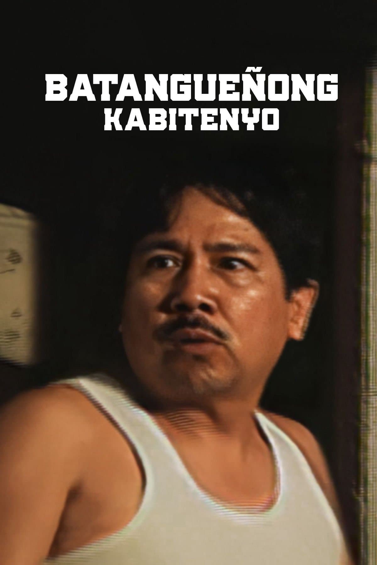 Batangueño, Kabitenyo