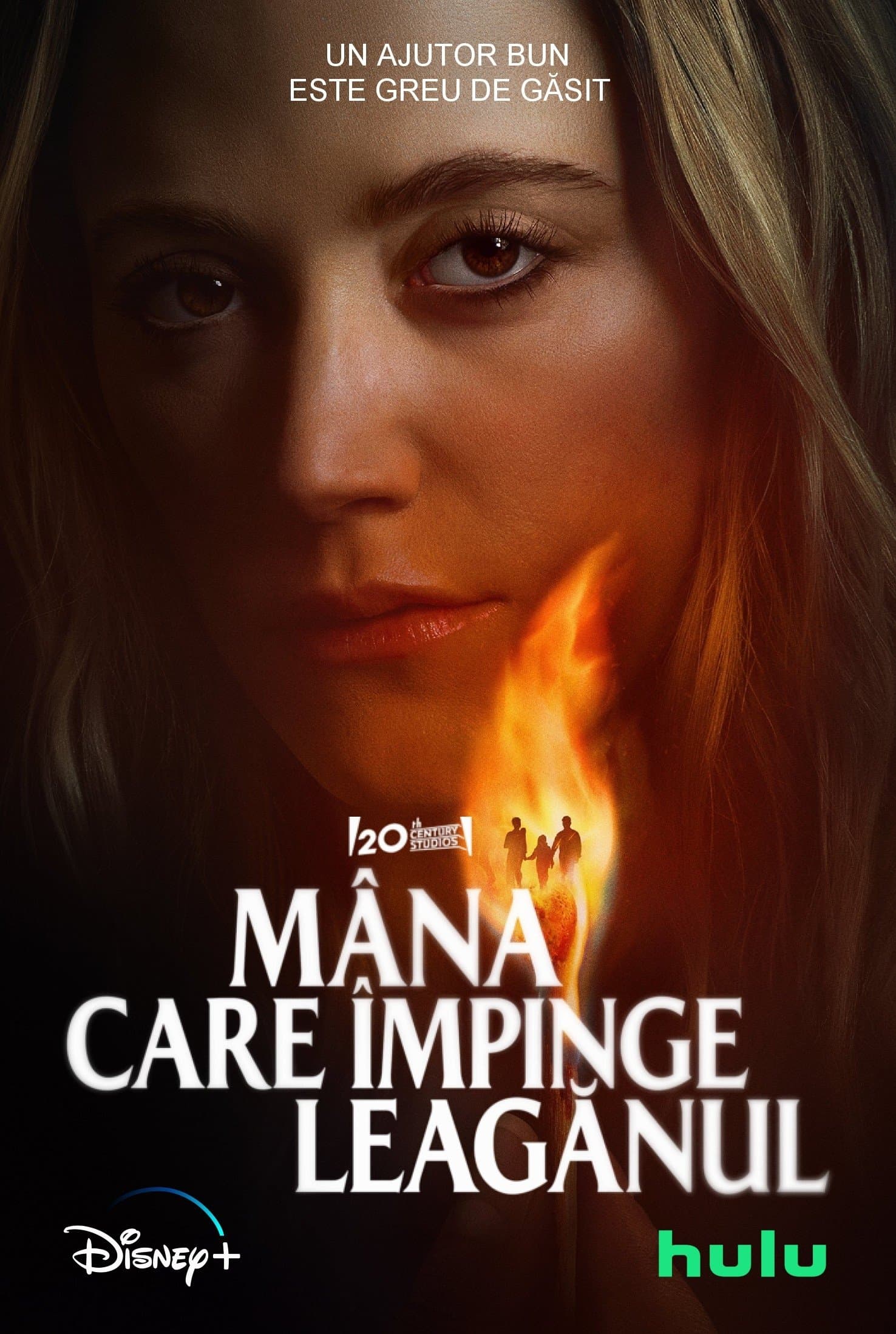 The Hand That Rocks the Cradle