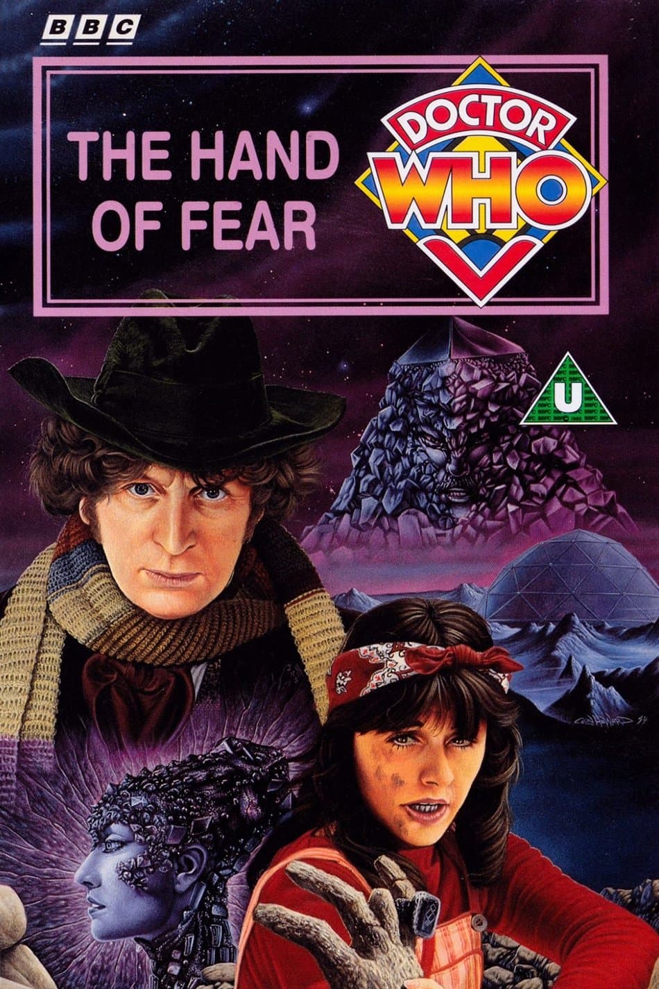 Doctor Who: The Hand of Fear