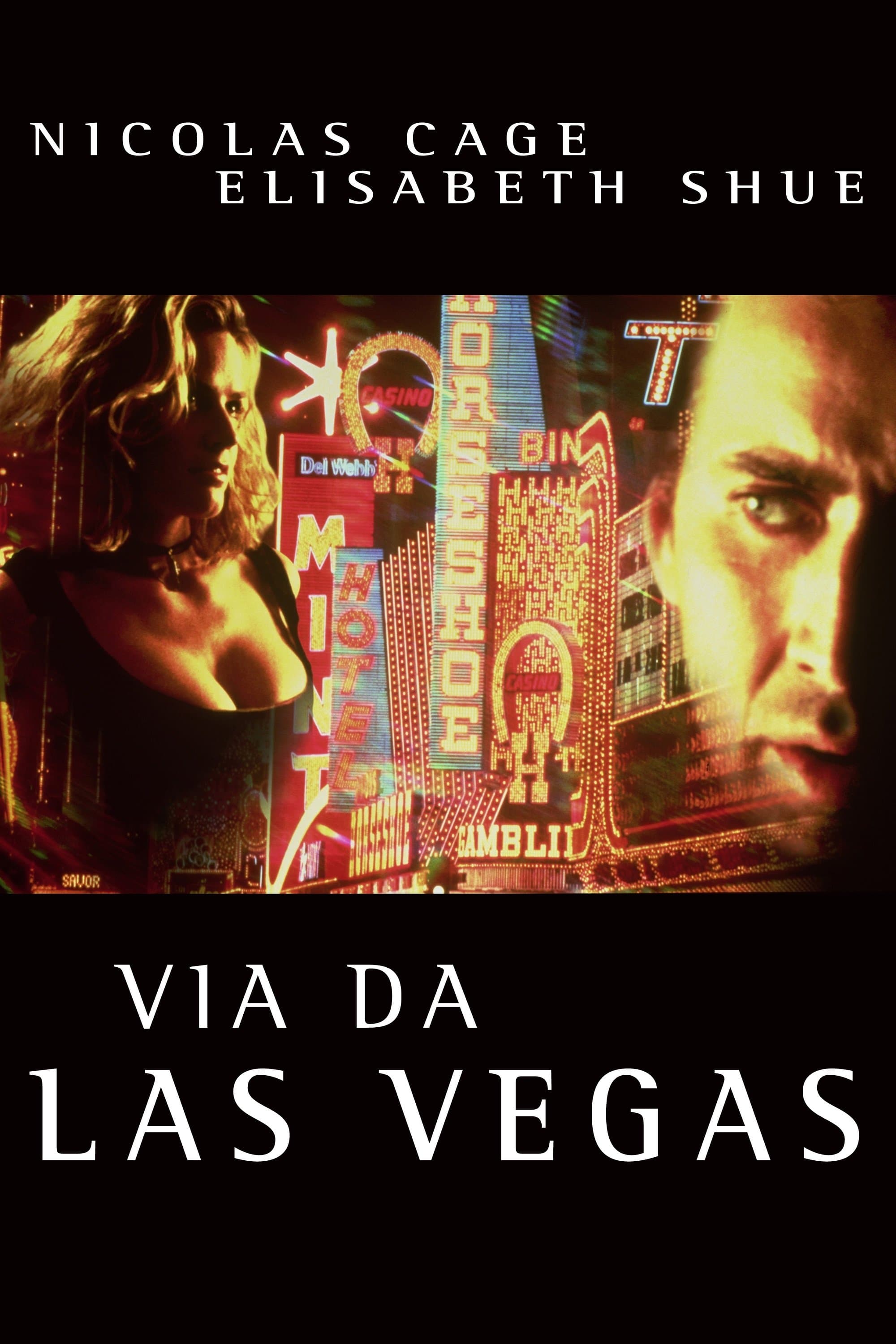 Via da Las Vegas