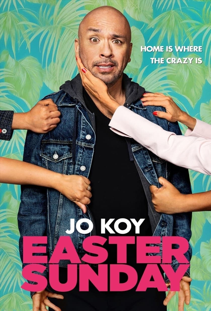 Easter Sunday