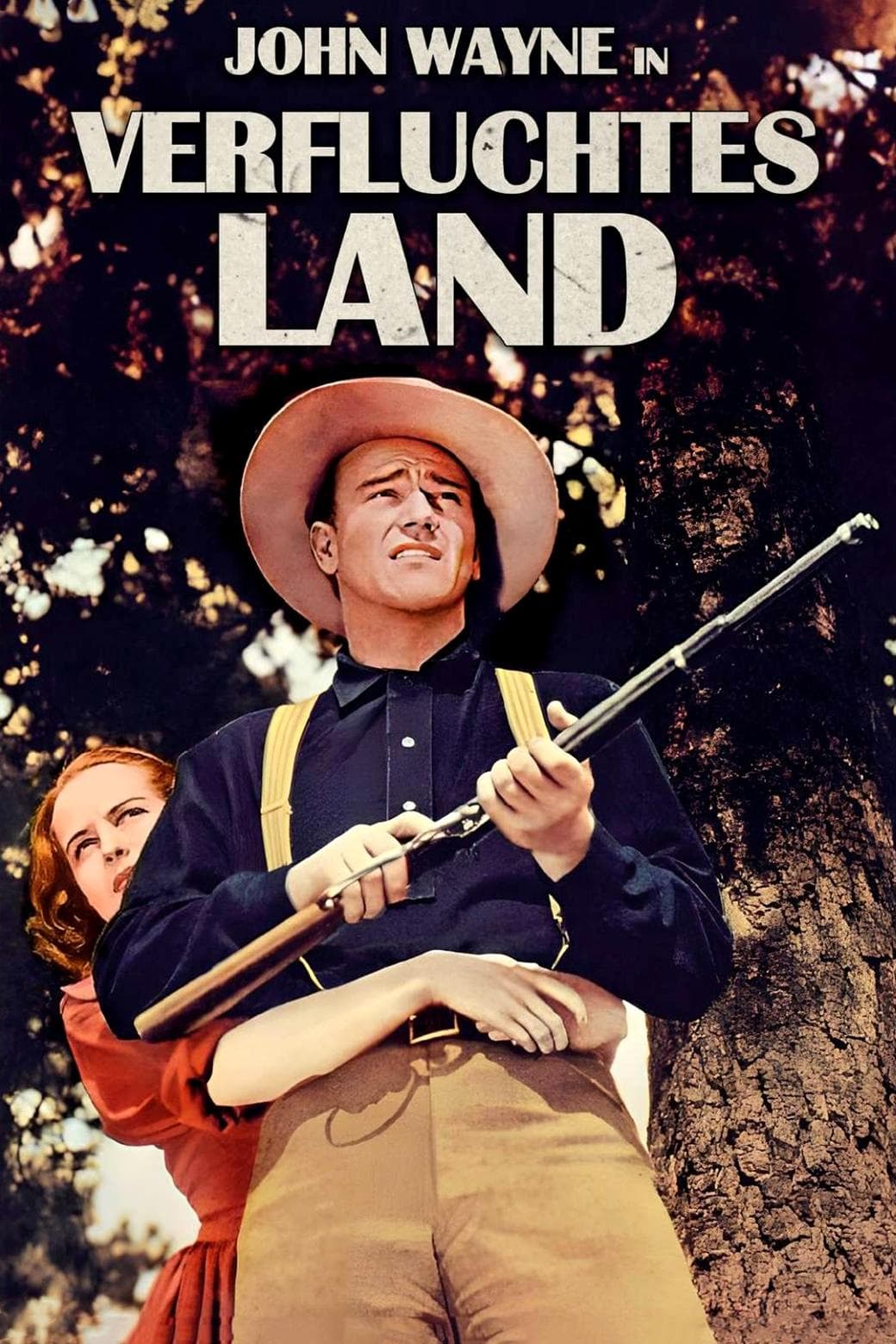 The Shepherd of the Hills