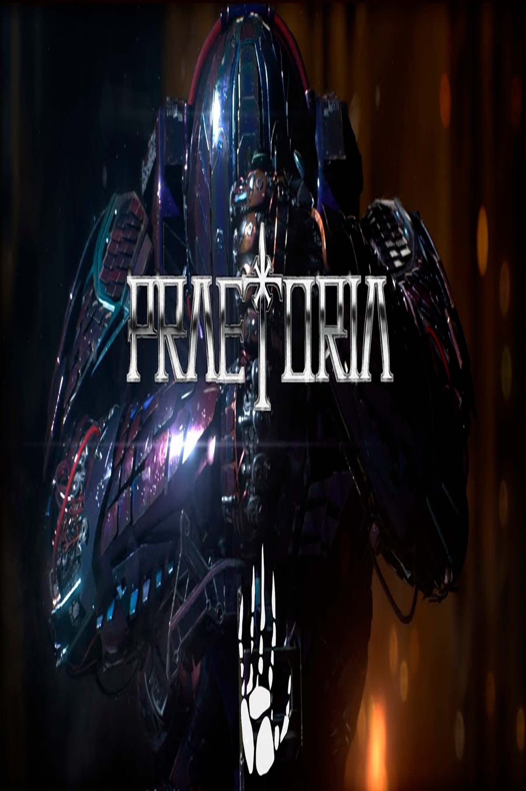 Praetoria: Part One