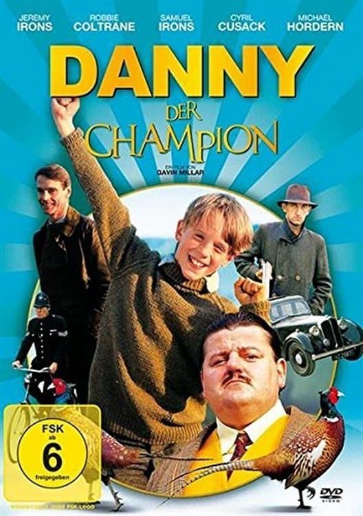 Danny the Champion of the World